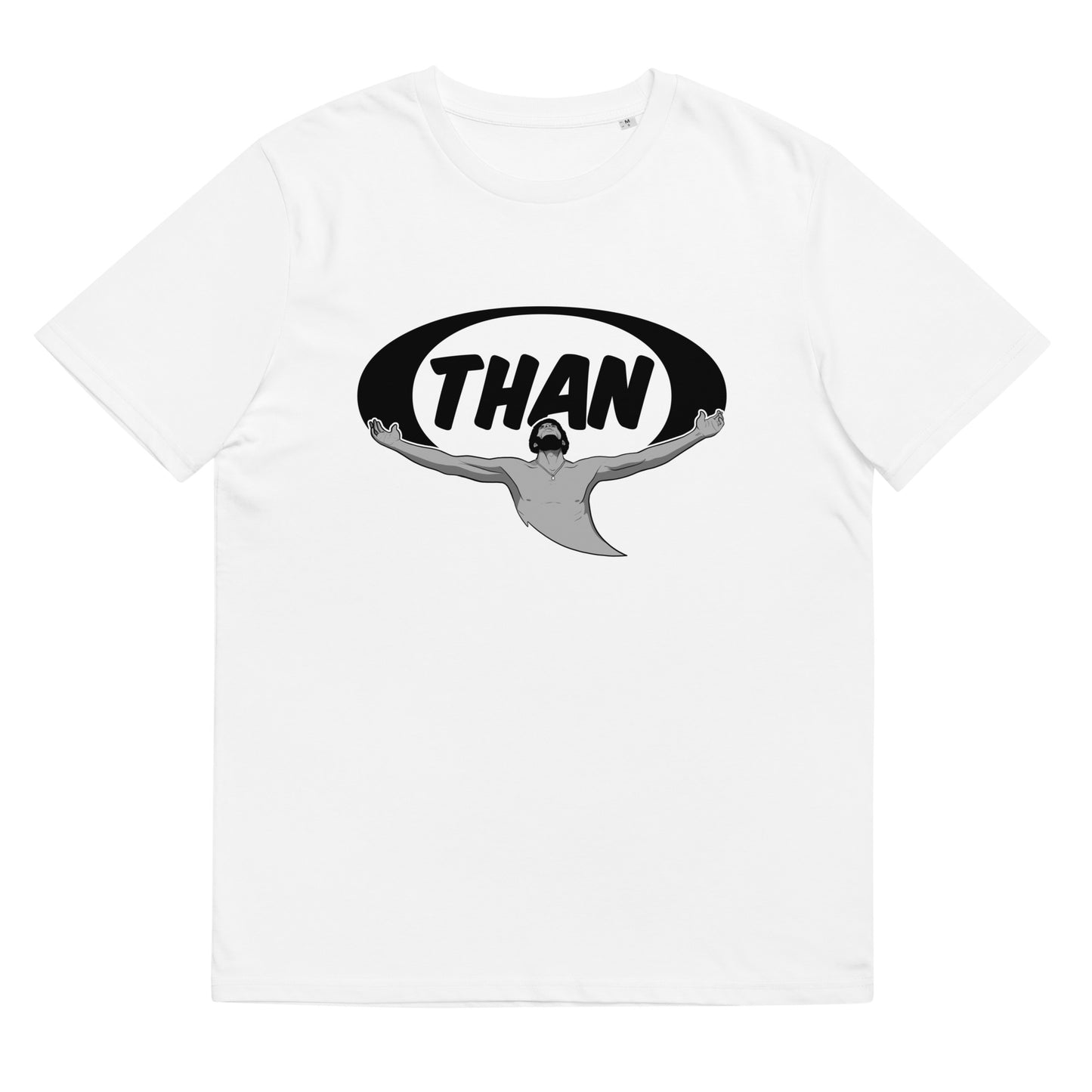 ThanQ Logo Tee