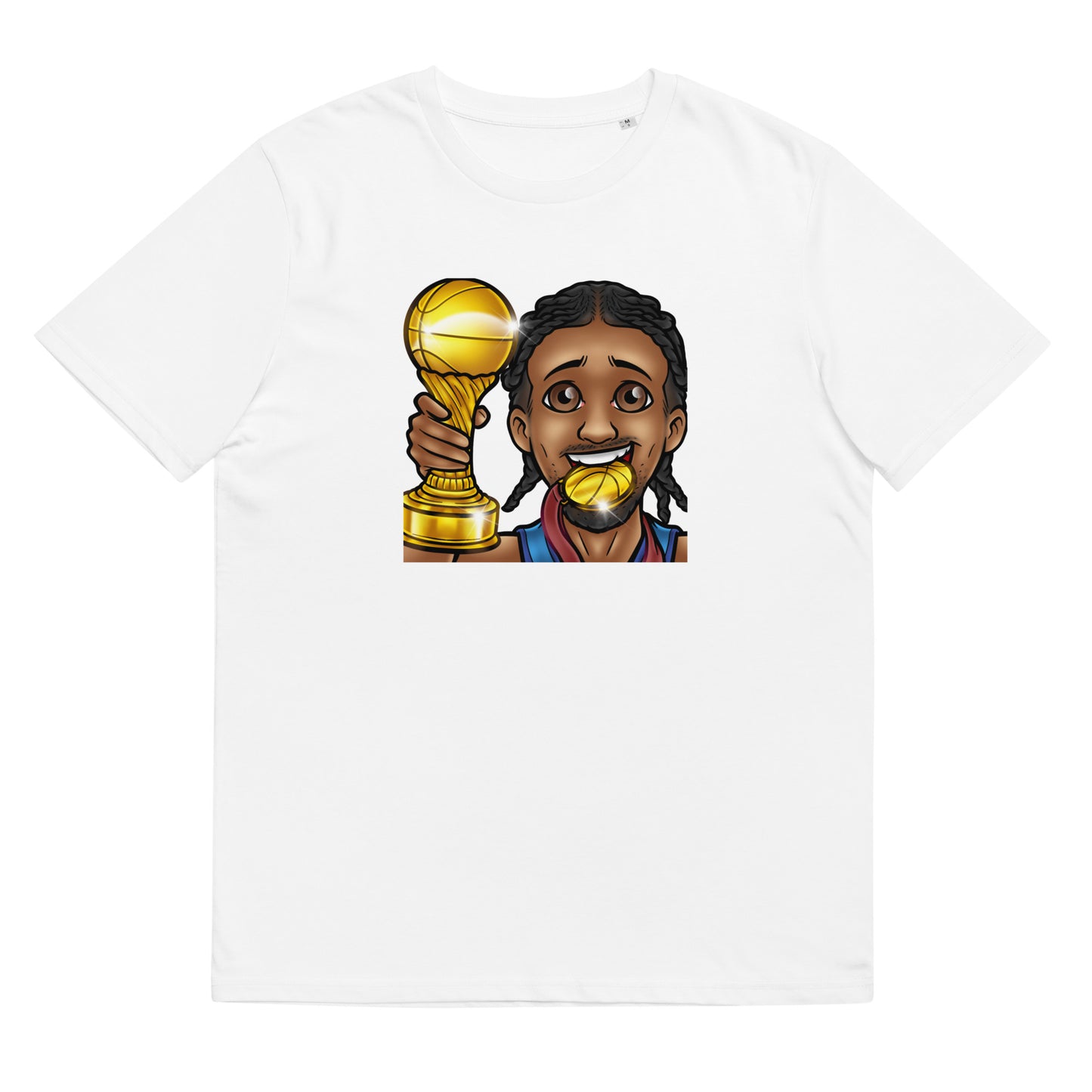Chippington Tee