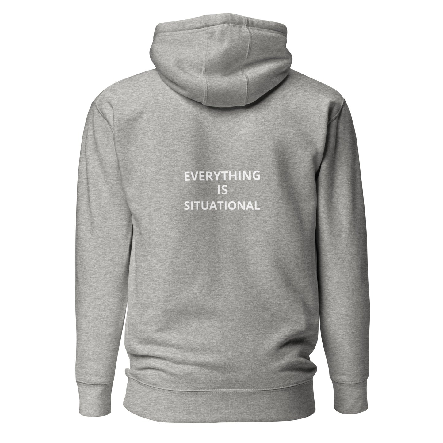 ThanQ Logo Hoodie
