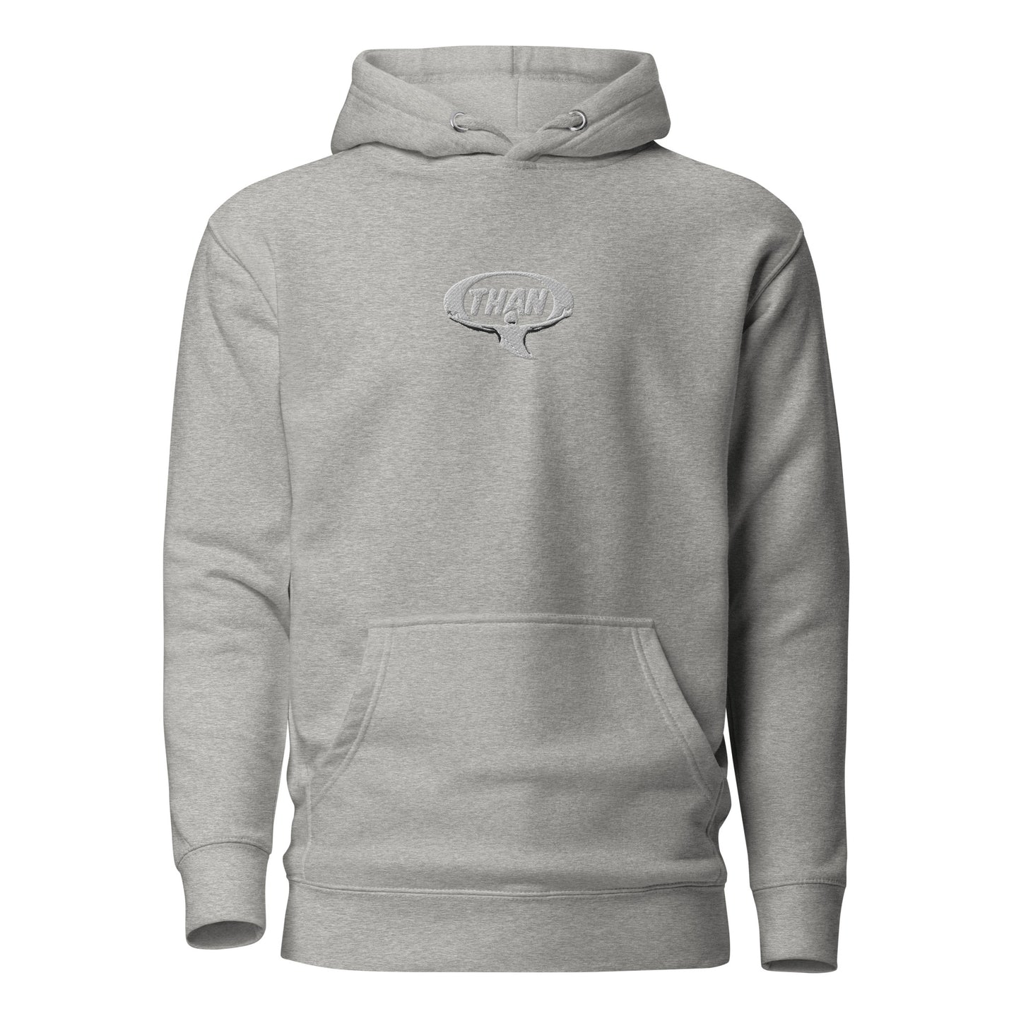 ThanQ Logo Hoodie