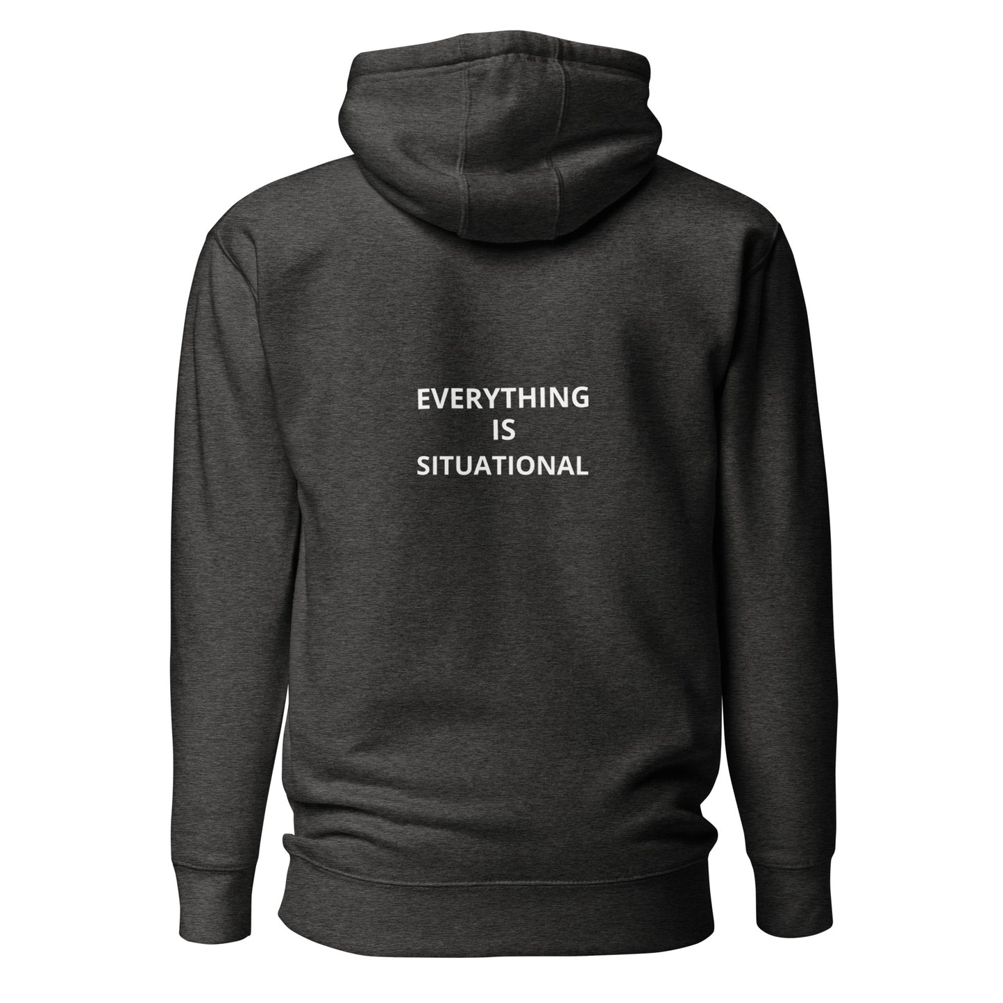 ThanQ Logo Hoodie