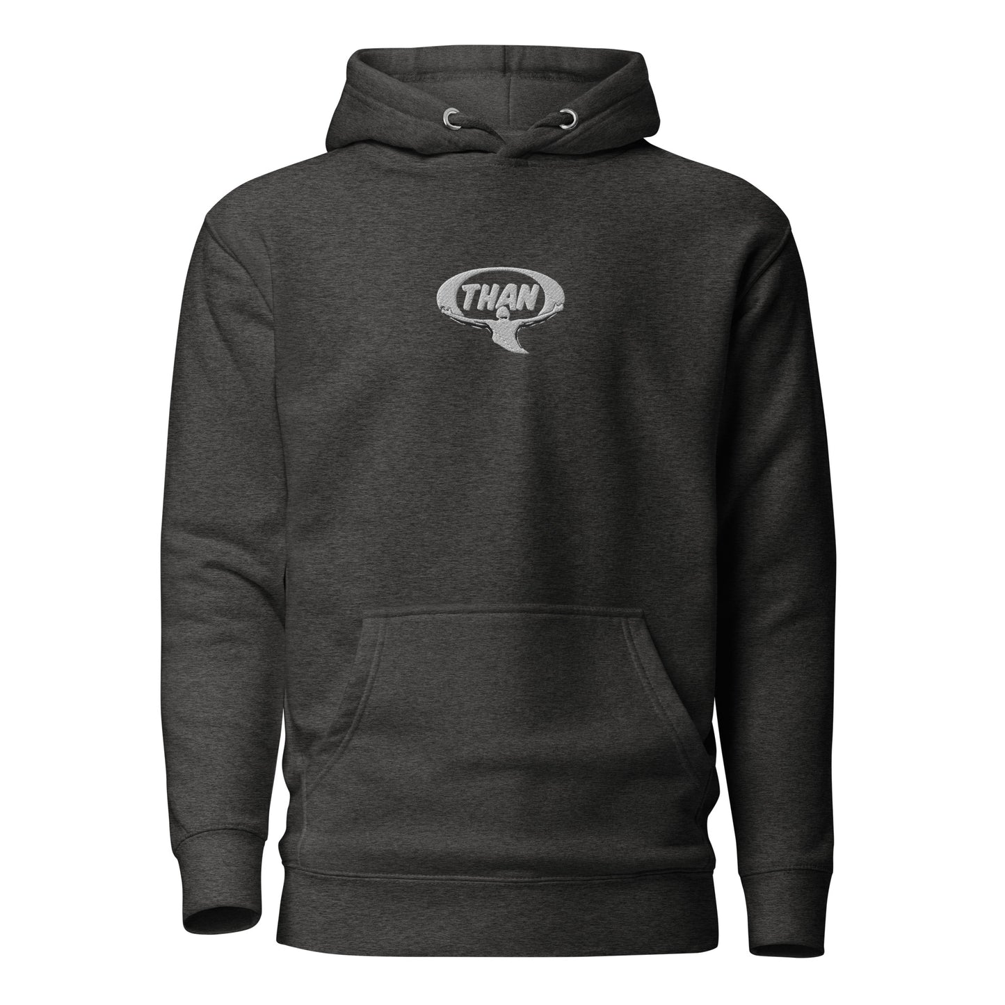 ThanQ Logo Hoodie