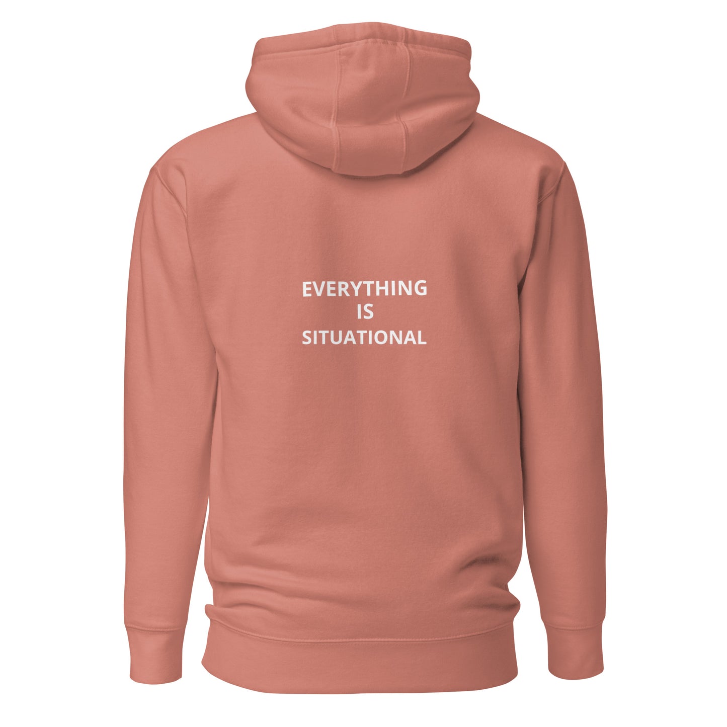 ThanQ Logo Hoodie