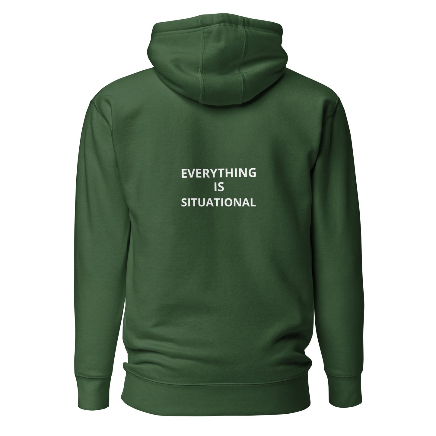 ThanQ Logo Hoodie