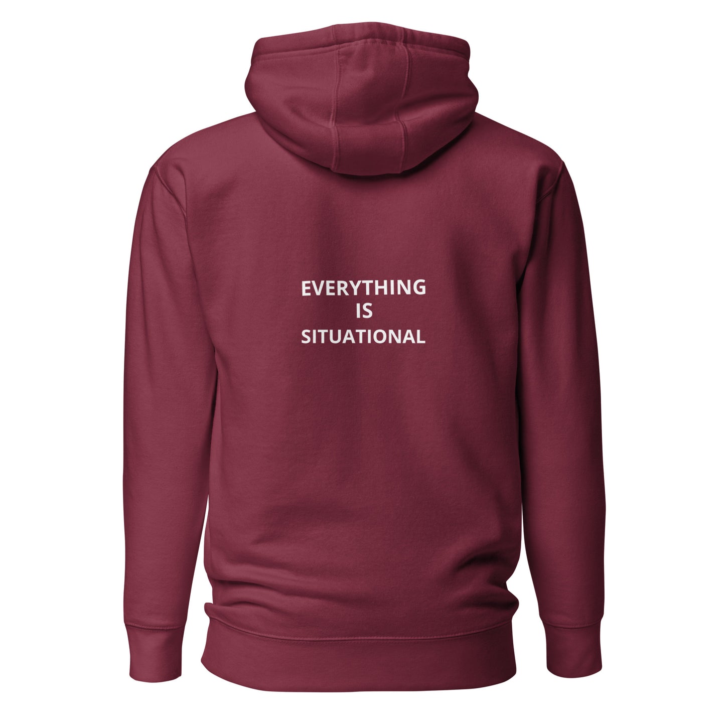 ThanQ Logo Hoodie
