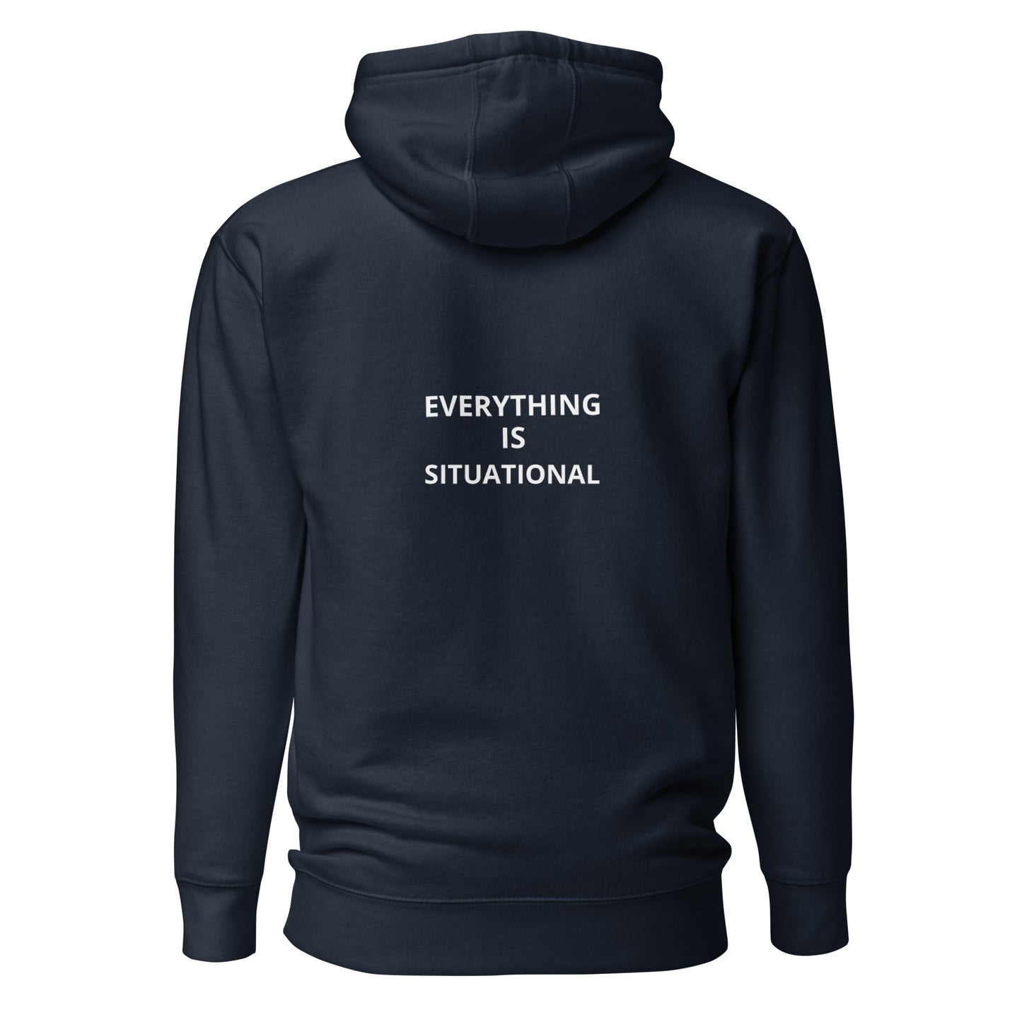 ThanQ Logo Hoodie