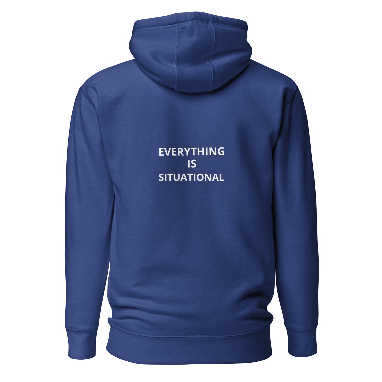 ThanQ Logo Hoodie