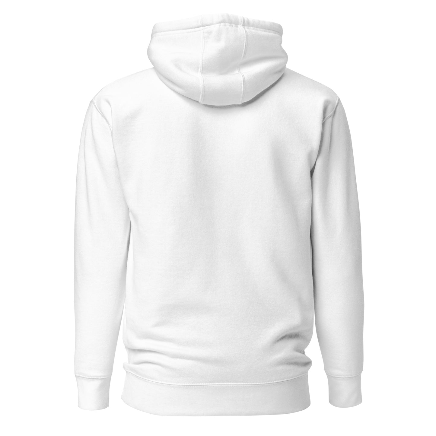 ThanQ Logo Hoodie