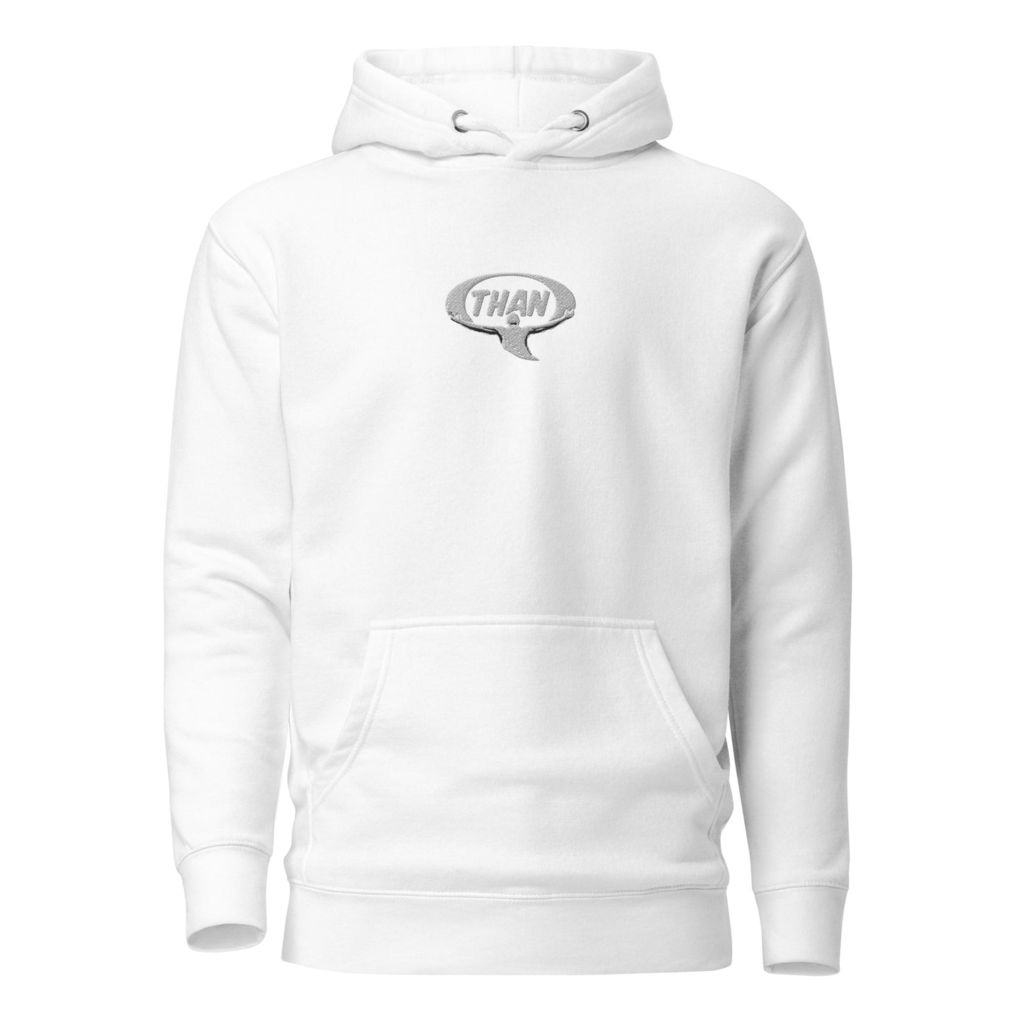 ThanQ Logo Hoodie