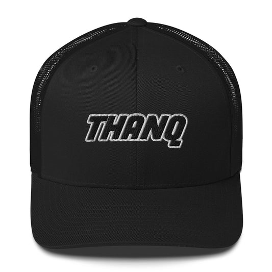 ThanQ Trucker Cappington