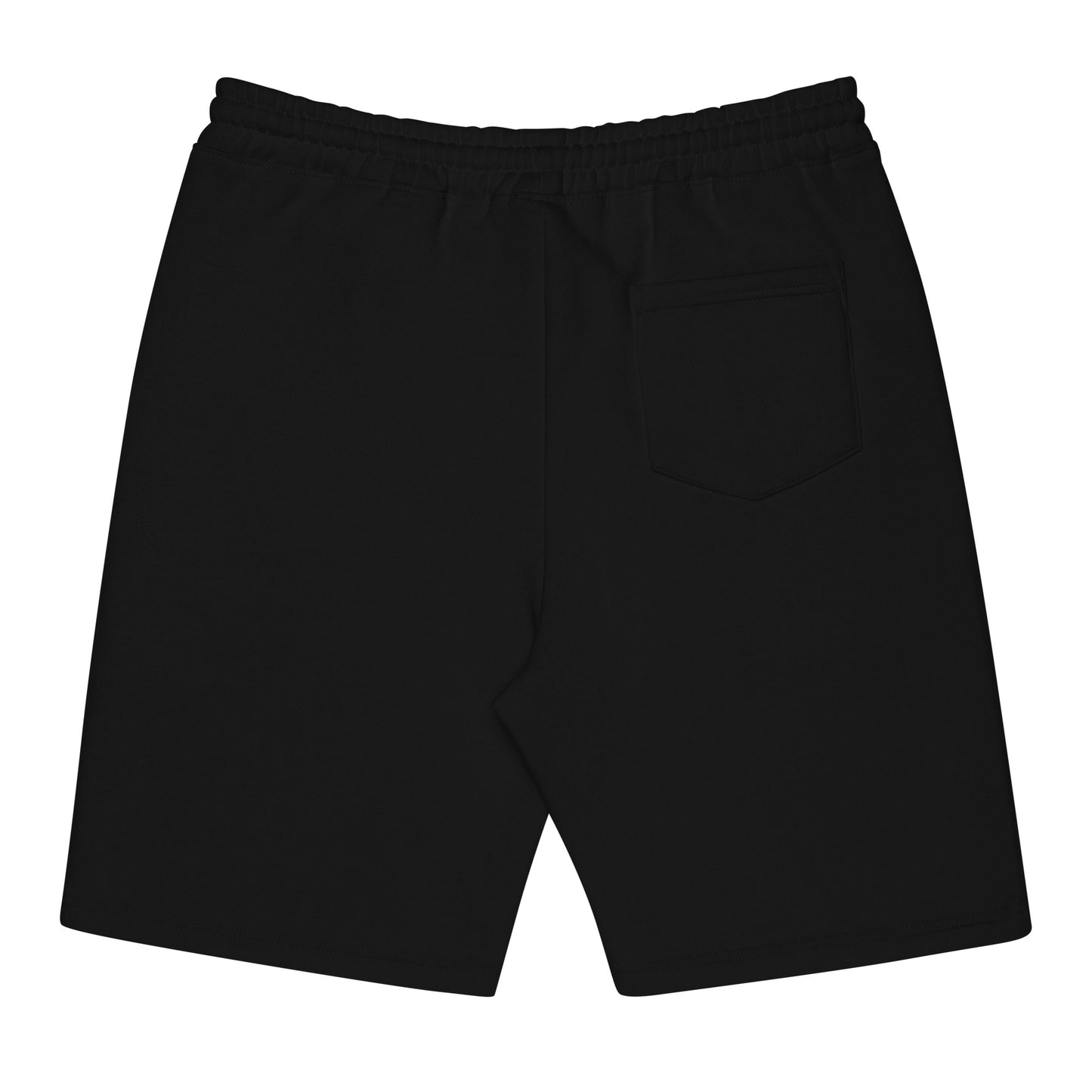 ThanQ Logo Fleece Shorts